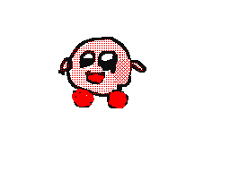 Mini Kirby