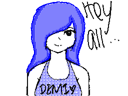 Flipnote by LizaBear ♥