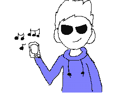 Flipnote de ☀Rolo☀