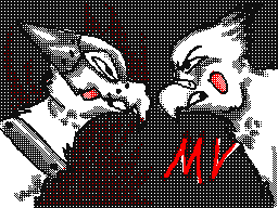 Flipnote by Glitchy