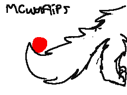 Flipnote του χρηστη MCwolflips