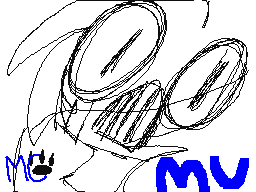 Flipnote stworzony przez MCwolflips