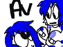 Flipnote του χρηστη ❗❗MediC❗❗