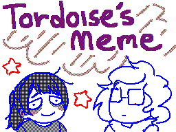 Flipnote stworzony przez MCwolflips