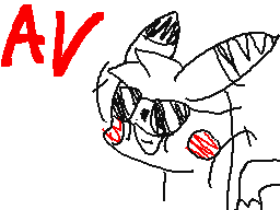 Flipnote stworzony przez $や!〒f!®£±