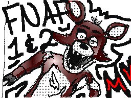 Flipnote door DarkShadow