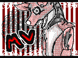 Flipnote by DarkShadow