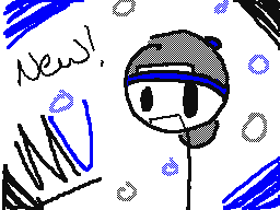 Flipnote του χρηστη ☁Lucidous☁