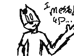 Flipnote by Wolfboy101