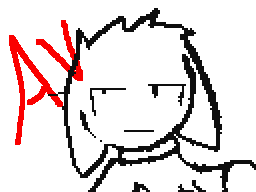 Flipnote stworzony przez AreoSky