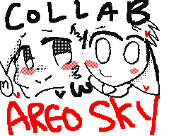 Flipnote door AreoSky