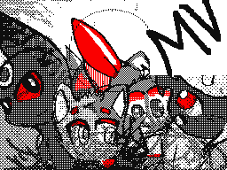 Flipnote stworzony przez AreoSky