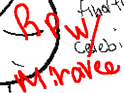 Flipnote stworzony przez AreoSky