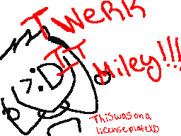 Flipnote stworzony przez AreoSky