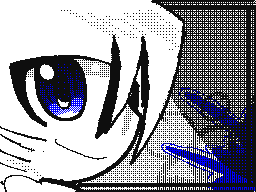 Flipnote stworzony przez AreoSky