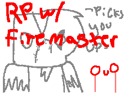 Flipnote por CosmicWolf