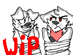 Flipnote by Vollka