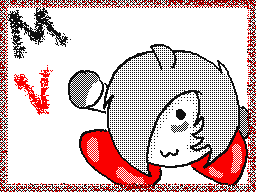 Flipnote by MetaKnight