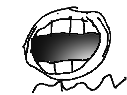 Flipnote stworzony przez David