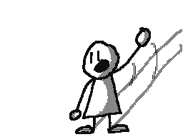 Flipnote stworzony przez Pockysquid