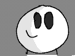 Flipnote stworzony przez Pockysquid