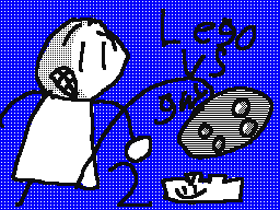 Flipnote av Pockysquid