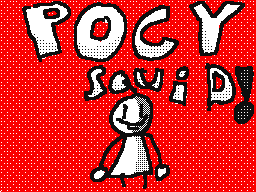 Flipnote by Pockysquid