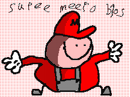 Flipnote por Pockysquid