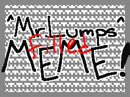 Flipnote by BANG❗POW❗