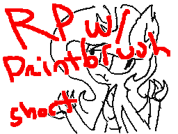 Flipnote by GiⓇⓁWoⓁf☆♥