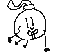 Bfdi Bomby breakdance