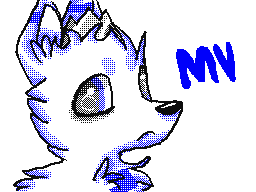 Flipnote by ShⒶn〒Ï™