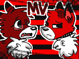 Flipnote by ShⒶn〒Ï™