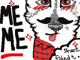 Flipnote by ShⒶn〒Ï™