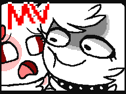 Flipnote by ShⒶn〒Ï™