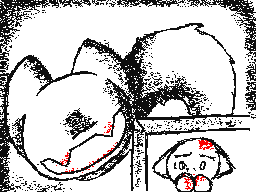 Flipnote του χρηστη grabe😑