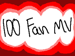 100 Fan AMV :D