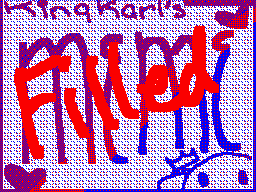 Flipnote door DreamDemon
