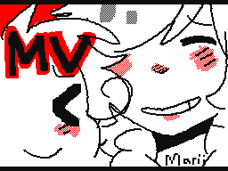 Flipnote by Marii