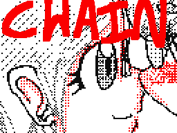 Flipnote του χρηστη G33KFreⒶk3