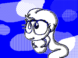 Flipnote by G33KFreⒶk3