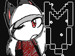 Flipnote by G33kFre☆k3