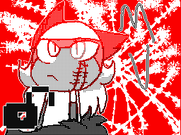 Flipnote by G33KFreⒶk3