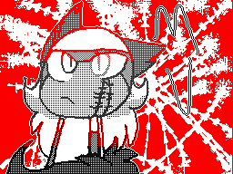 Flipnote by G33KFreⒶk3