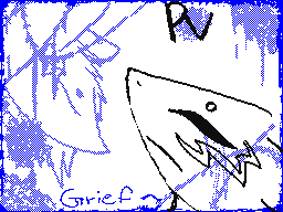 Flipnote by Grief wolf