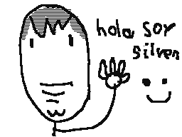 Flipnote stworzony przez José