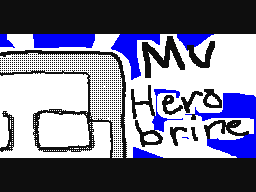 Flipnote by I rock™