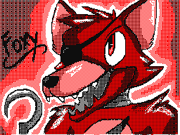 Flipnote by ～hunybuny～