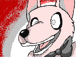 Flipnote by ～hunybuny～