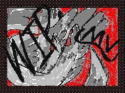 Flipnote by ～hunybuny～